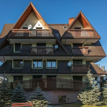 Rent Like Home - Pardalowka VI Zakopane Exterior foto